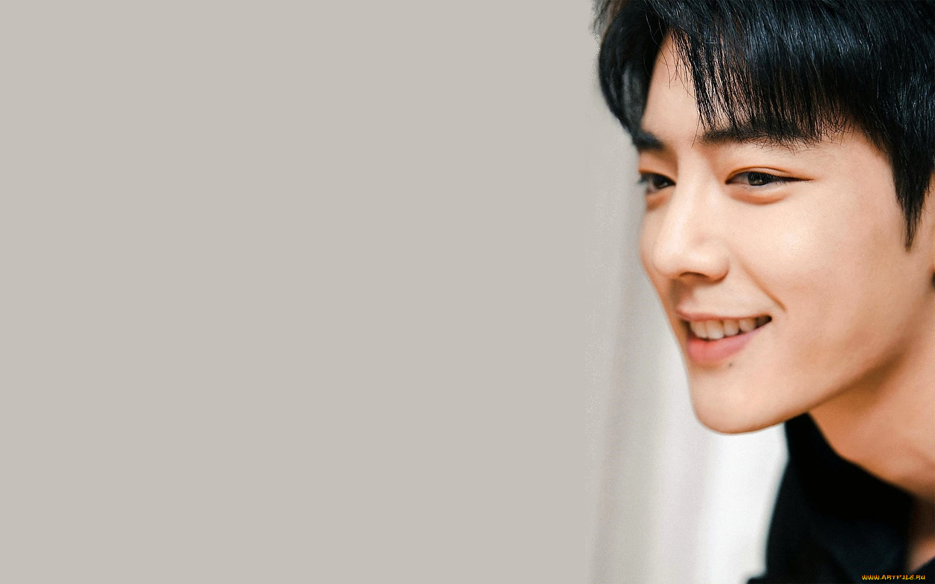 , xiao zhan, , 